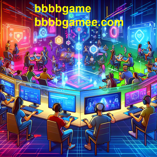 A Revolução dos Jogos Multijogador: Uma Nova Era de Conexões Virtuais